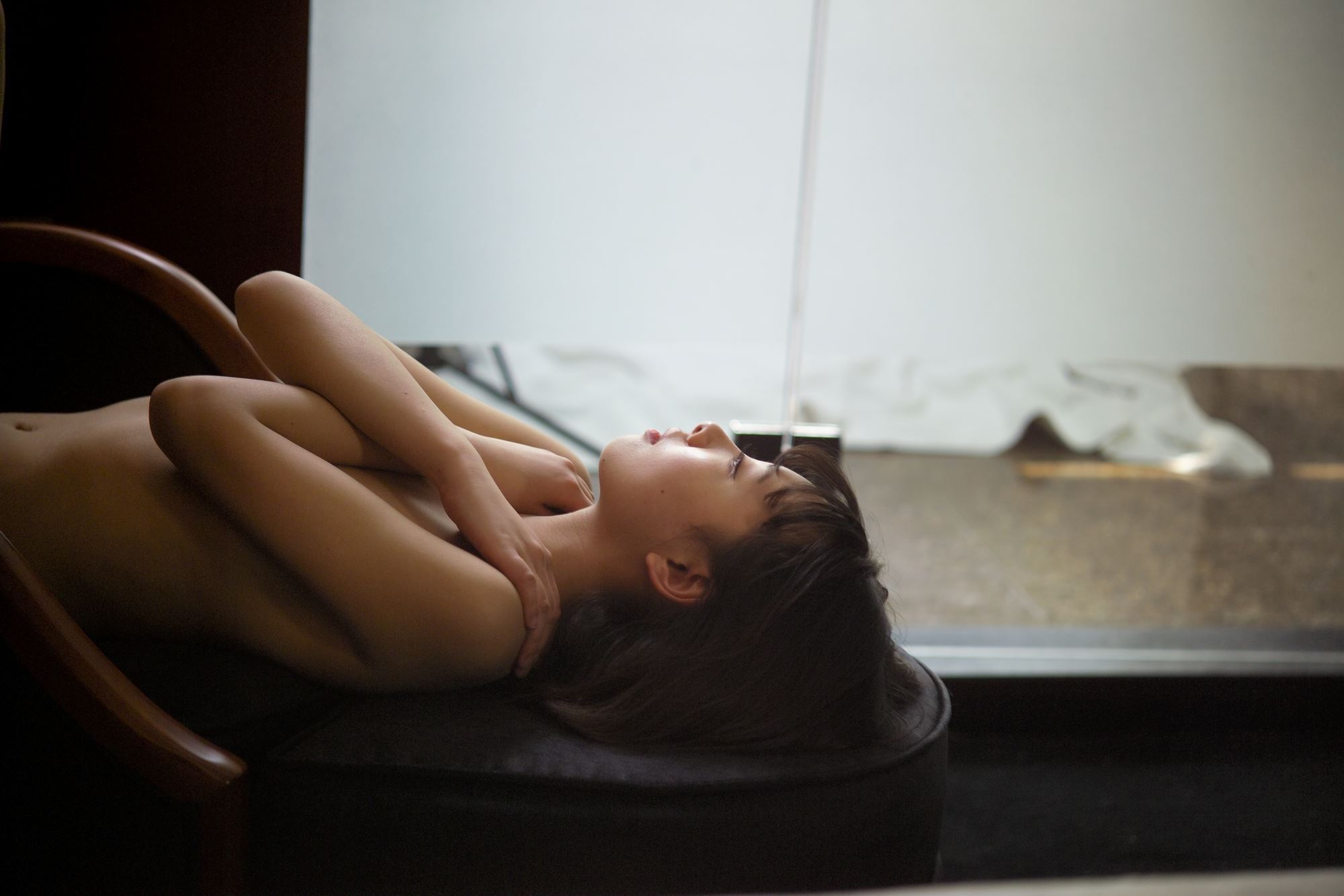 希威社 美女写真 林安雅.2014.06.06(E) 2